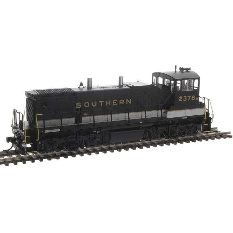 Atlas 10003877 HO MP15DC GOLD SOUTHERN