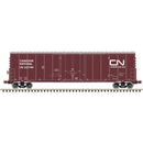 Atlas 20006520 HO NSC NEWSPRINT BOX CAR CANADIAN NATIONAL [WEBSITE]