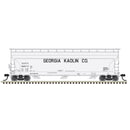 Atlas 20006938 HO 4650 CENTERFLOW HOPPER GEORGIA KAOLIN