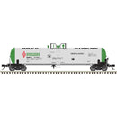 Atlas 20006981 HO 20,700 GALLON TANK CAR PEMEX