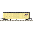 PREORDER Atlas 20007068 HO 50' PRECISION DESIGN BOX CAR CHICAGO & NORTH WESTERN
