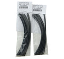 NCE NCE0263 Heat-Shrink Tubing Assortment -- Various Diameters 10'  3.05m Total