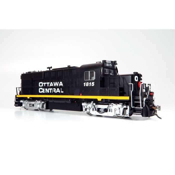 Rapido 32577 HO RS-18u (DC/DCC/Sound): Ottawa Central