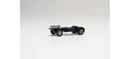 Herpa Models 85113 Iveco 2-Axle Trakker Chassis -- pkg(2), HO Scale
