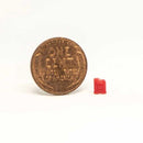 All Scale Miniatures 870857 Jerry Can -- pkg(5), HO Scale