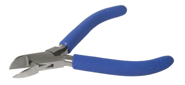 Mascot Precision Tools 483 Joint Pliers -- Diagonal Cutters