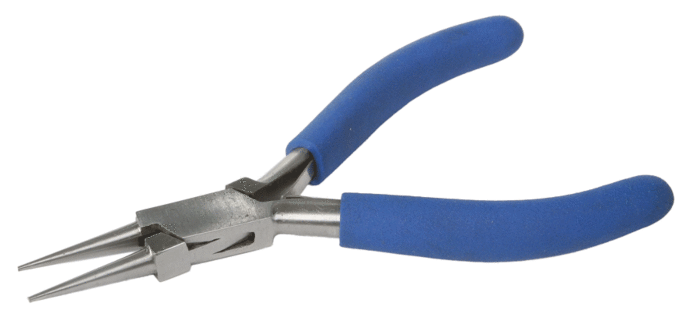 Mascot Precision Tools 488 Joint Pliers -- Round Nose