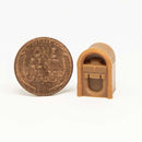 All Scale Miniatures 871925 Jukebox, HO Scale