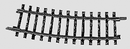 Marklin MRK2223 K Track -- 14-3/16" 360mm 15 Degree Radius Curve, HO Scale