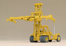 Walthers Cornerstone 933-3109 Kalmar Intermodal Container Crane - Kit, HO Scale