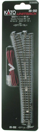 Kato KAT20-202 Unitrack