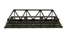 Atlas Model Railroad Co. 883 C100 WARREN TRUSS BRIDGE KIT, HO