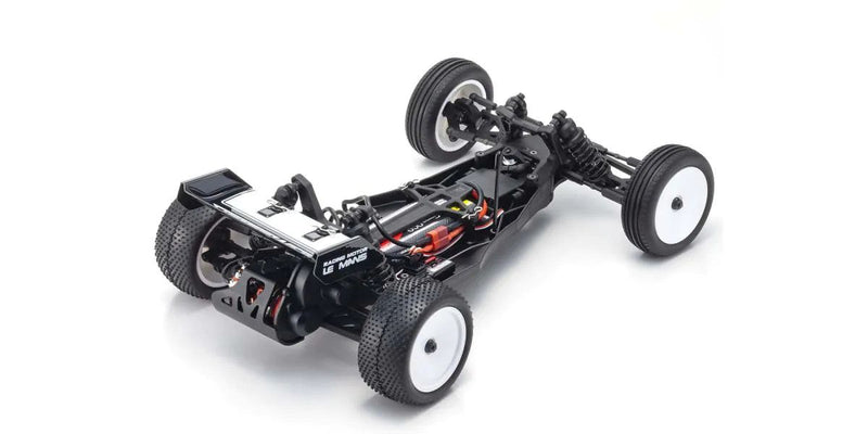 Kyosho 34311 2WD Buggy Assembly kit Ultima SB Dirt Master