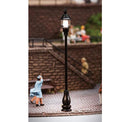Faller Gmbh 180705 LED Park Lamp -- 2-1/2" 6.3cm, All Scales