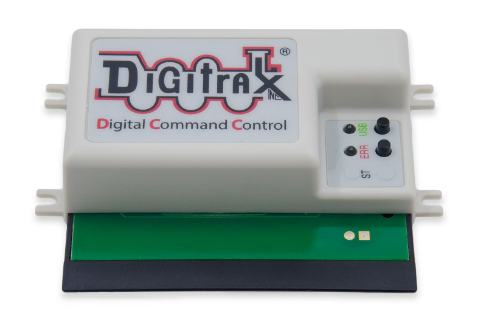 Digitrax LNWI LocoNet WiFi Interface