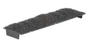 Kadee KAD171 Lump/Egg Coal Load - Fits Atlas, Athearn, MDC & Bowser & Other 2-Bay Hoppers 32-1/2' Scale pkg(6), HO Scale