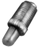 Brawa Modellspielwaren 3252 M 3.5 x 0.35 Micro-Thread -- Short/Clear, 16V, 30mA