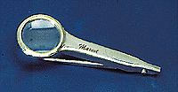 Mascot Precision Tools 530 Magnifying Tweezers