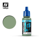 Vallejo Acrylic Paints 69027 Green Blue