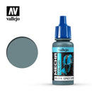 Vallejo Acrylic Paints 69014 Grey Green