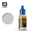 Vallejo Acrylic Paints 69515 Light Grey Wash
