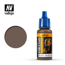 Vallejo Acrylic Paints 69521 Oiled Earth Wash