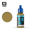 Vallejo Acrylic Paints 69060 Old Gold