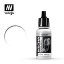 Vallejo Acrylic Paints 70640 White