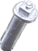 Kadee KAD439 Metal Nut-Bolt-Washer Casting -- Fits 1/32" Hole pkg(36), HO Scale
