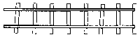 San Juan Details (formerly Grandt Line) 3044 Mine Track -- 18" Gauge, O Scale