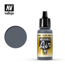 Vallejo Acrylic Paints 71304 AMT-11 Blue Grey