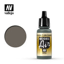Vallejo Acrylic Paints 71096 Olive Grey
