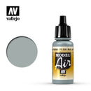 Vallejo Acrylic Paints 71338 Russian AF Grey Blue
