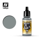 Vallejo Acrylic Paints 71339 Russian AF Grey N.3