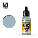 Vallejo Acrylic Paints 71345 Russian AF Grey N.8
