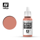 Vallejo Acrylic Paints 70805 German Orange