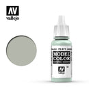 Vallejo Acrylic Paints 70971 Green Grey