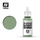 Vallejo Acrylic Paints 70974 Green Sky