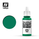 Vallejo Acrylic Paints 70969 Park Green Flat