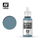 Vallejo Acrylic Paints 70901 Pastel Blue