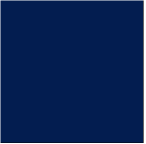 True-Color Railroad Paint TCP-169 PAN AM BLUE 1oz