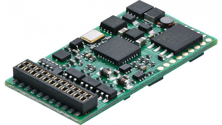Marklin MRK60979 mSD3 SndDecoder SU ELok, All Scales