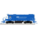 Atlas 40004991 N TRAINMAN GP15-1 GMTX [WEBSITE]