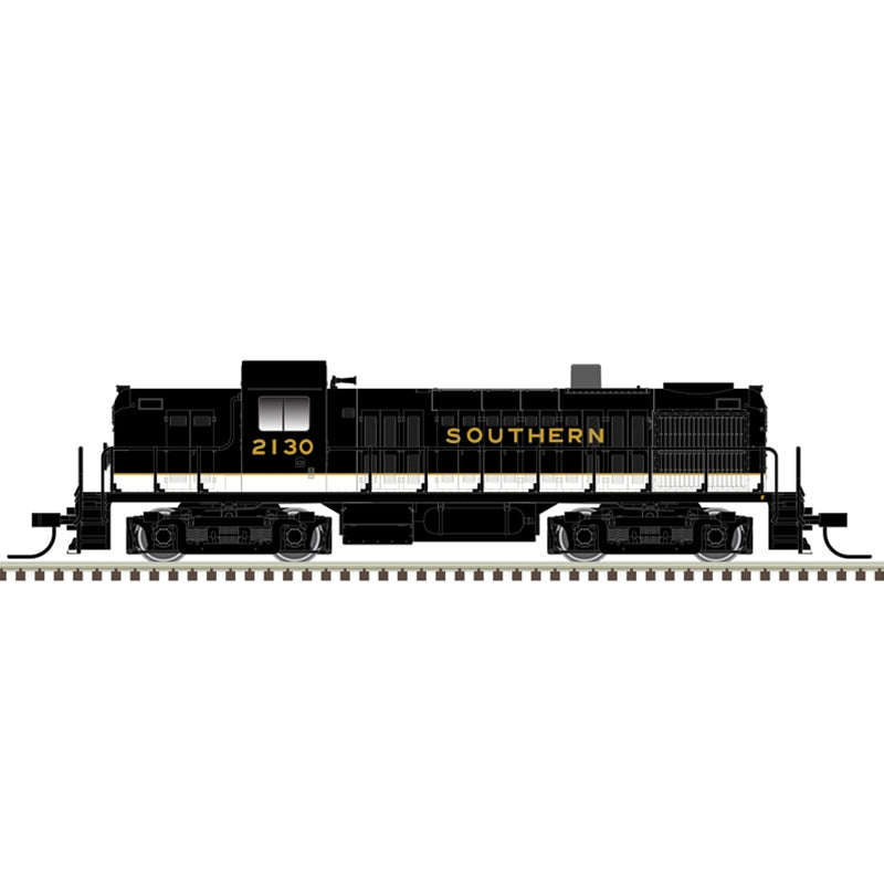 ATLAS N DIGITAL RS-2 SOUTHERN