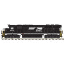 PREORDER Atlas 40005226 N SD-50 GOLD NORFOLK SOUTHERN [SD40E]