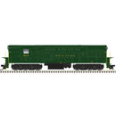 Atlas 40005410 N TRAIN MASTER PH.1B GOLD READING
