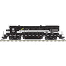 PREORDER Atlas 40005428 N B23-7 SILVER FINGER LAKES RAILWAY