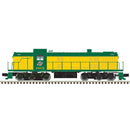 Atlas 40005516 N RSD-4/5 GOLD CHICAGO & NORTH WESTERN