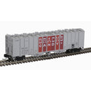 ATLAS 50005809 N 4180 AIRSLIDE COVERED HOPPER BRACH'S CANDY