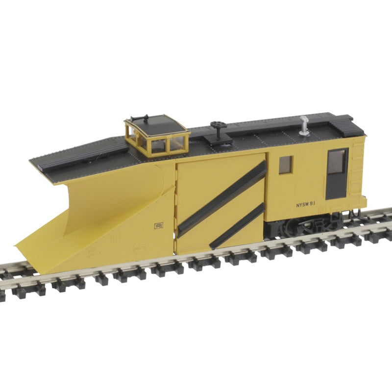 ATLAS 50005877 N RUSSELL SNOW PLOW SUSQUEHANNA